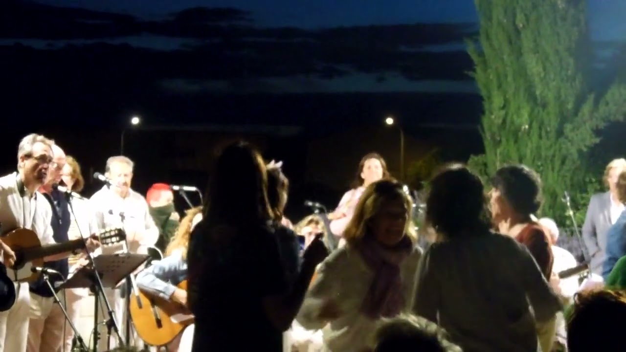 CORO RONDALLA VIRGEN DE LA PEÑA DE BRIHUEGA