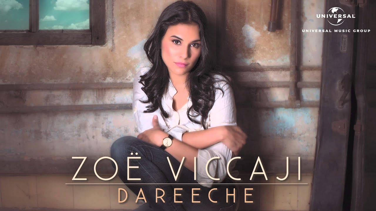 Zoe Viccaji | Raat Gaye | Audio Teaser