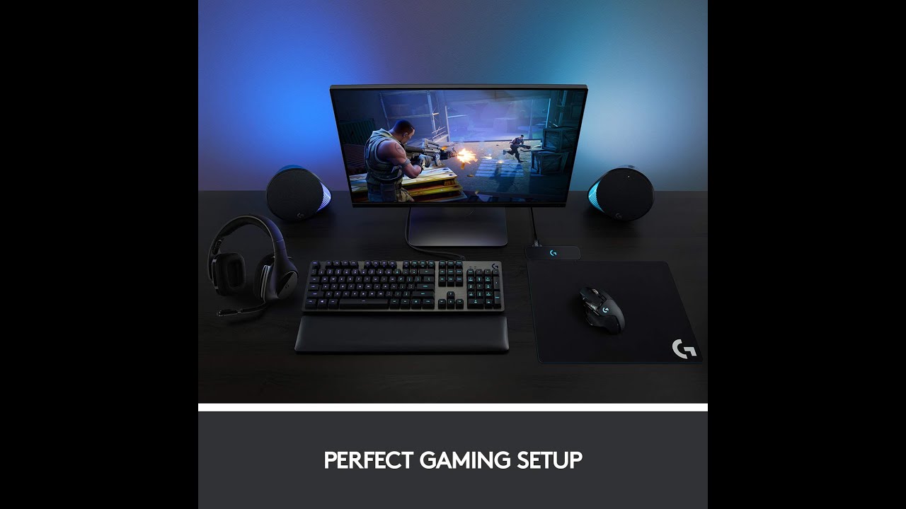Logitech G502 Lightspeed Wireless Gaming Mouse, Hero 16K Sensor, 16,000 DPI, RGB, to buy link is in