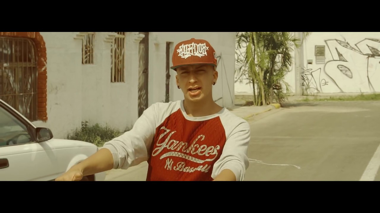TOSER ONE - TRABAJANDO ESTOY 🔥💿 (VIDEO OFICIAL) VOL.3