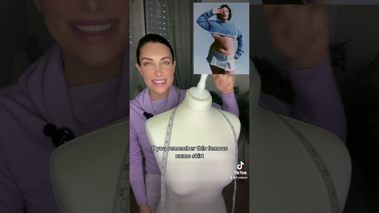 Sizing Tips for Shopping Online | Fi Milano
