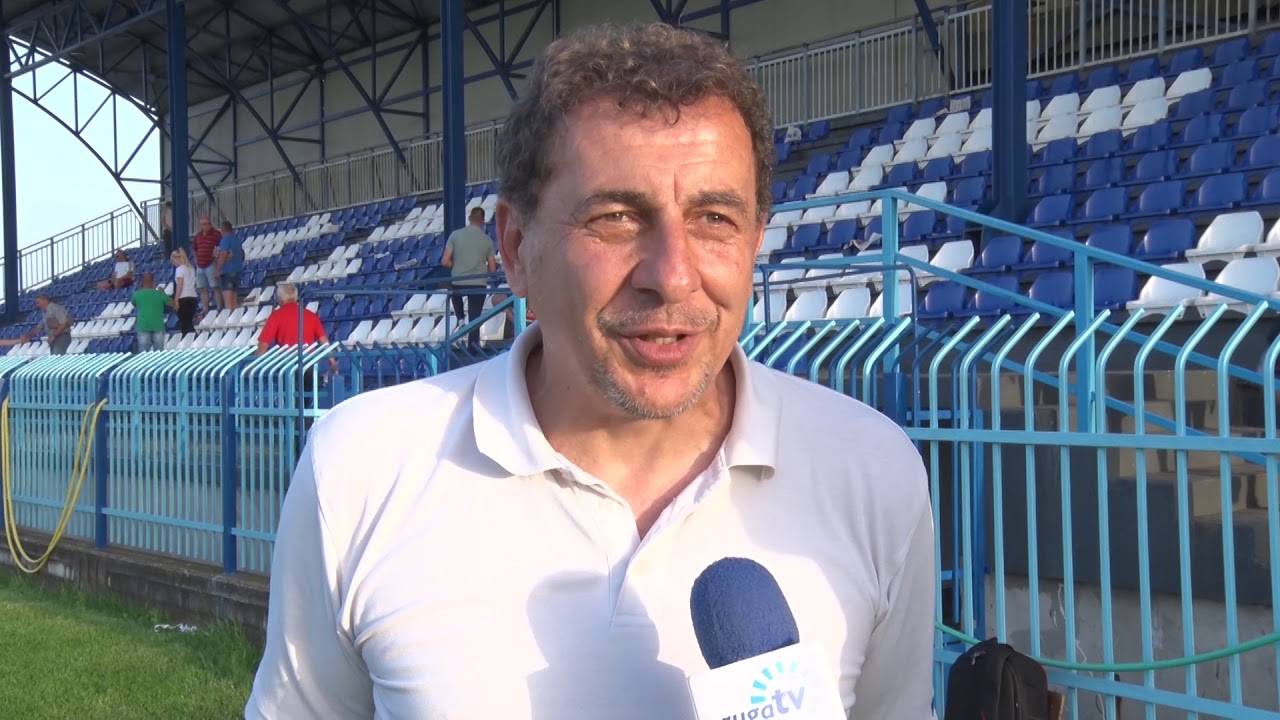 Su16: FK Zadrugar pobedio Železničar 1:0, Pruga TV (10.06.2019.)