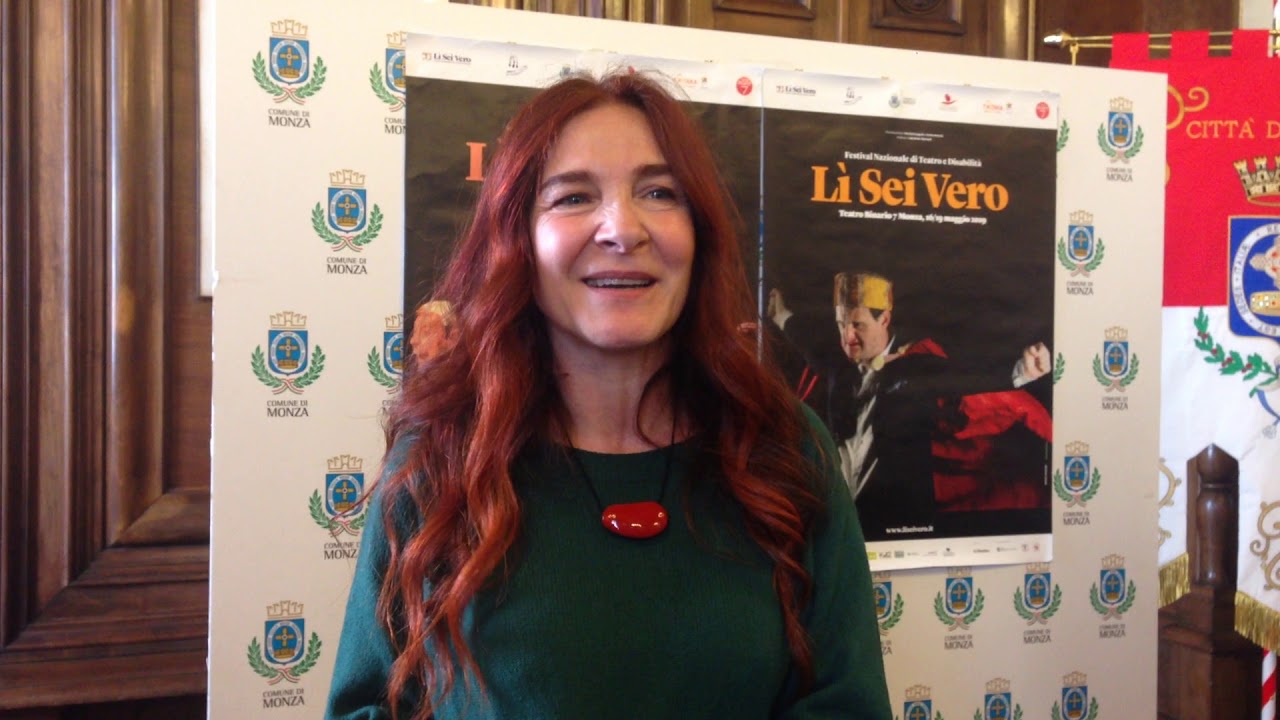 Silvana Fallisi,  terza edizione festival 
