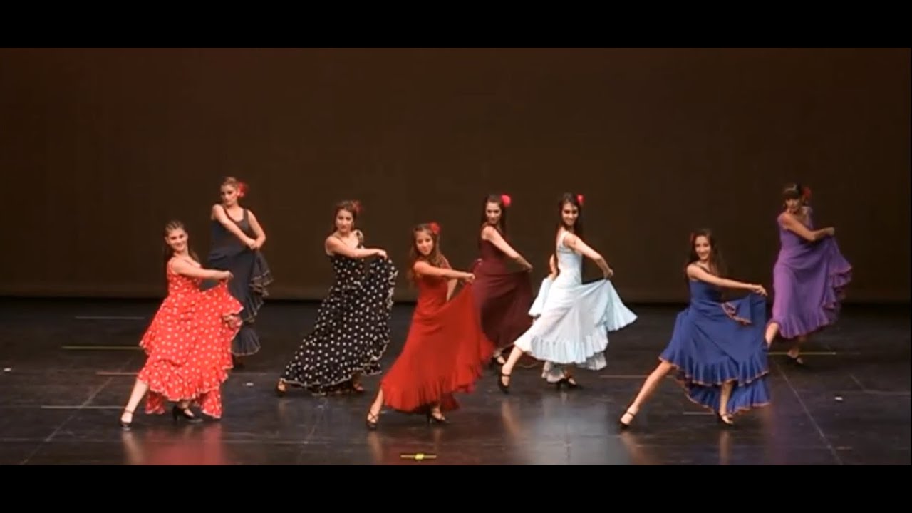 Flamenco - 