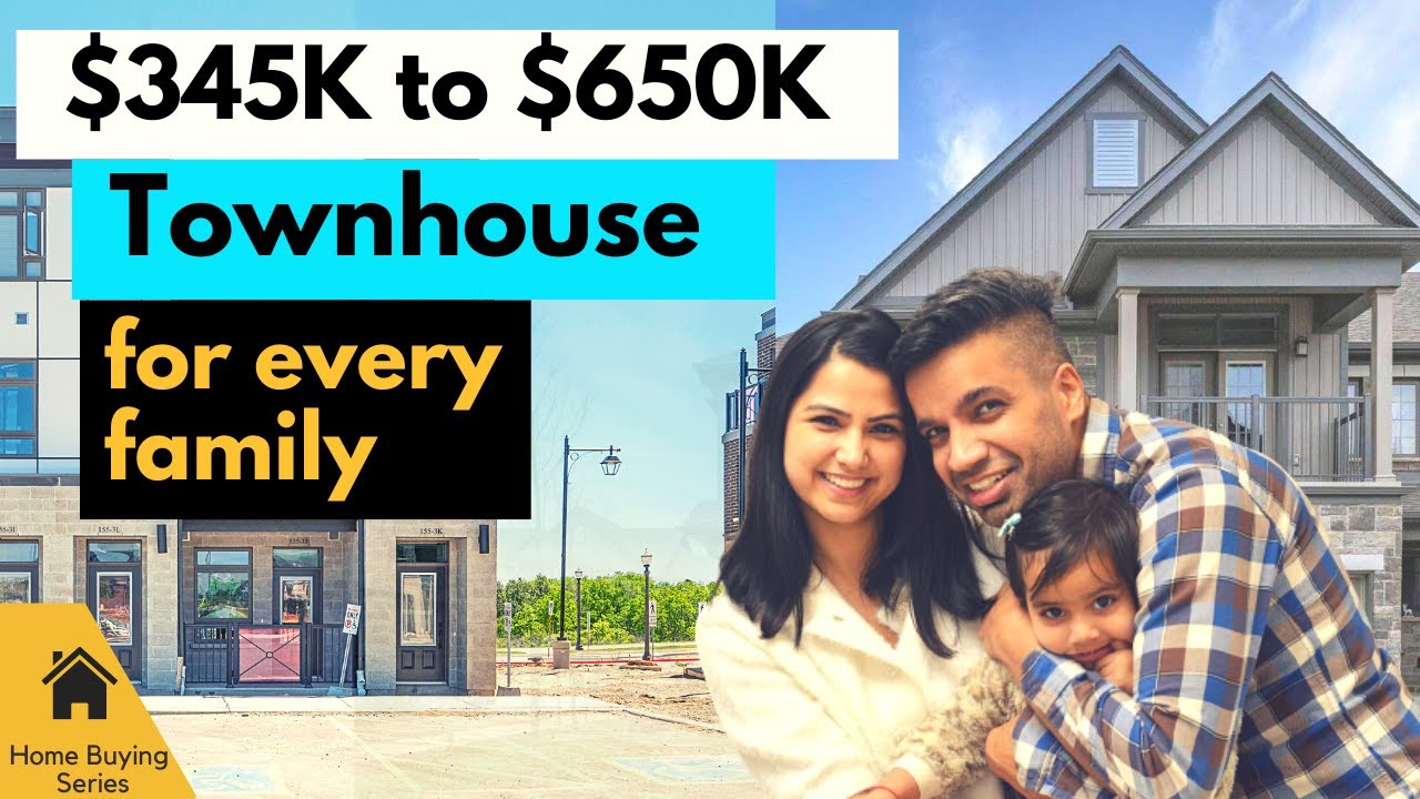 Low on Cash? - You can buy/invest in these 4 Type of Houses even in this HOT Canadian Housing Market