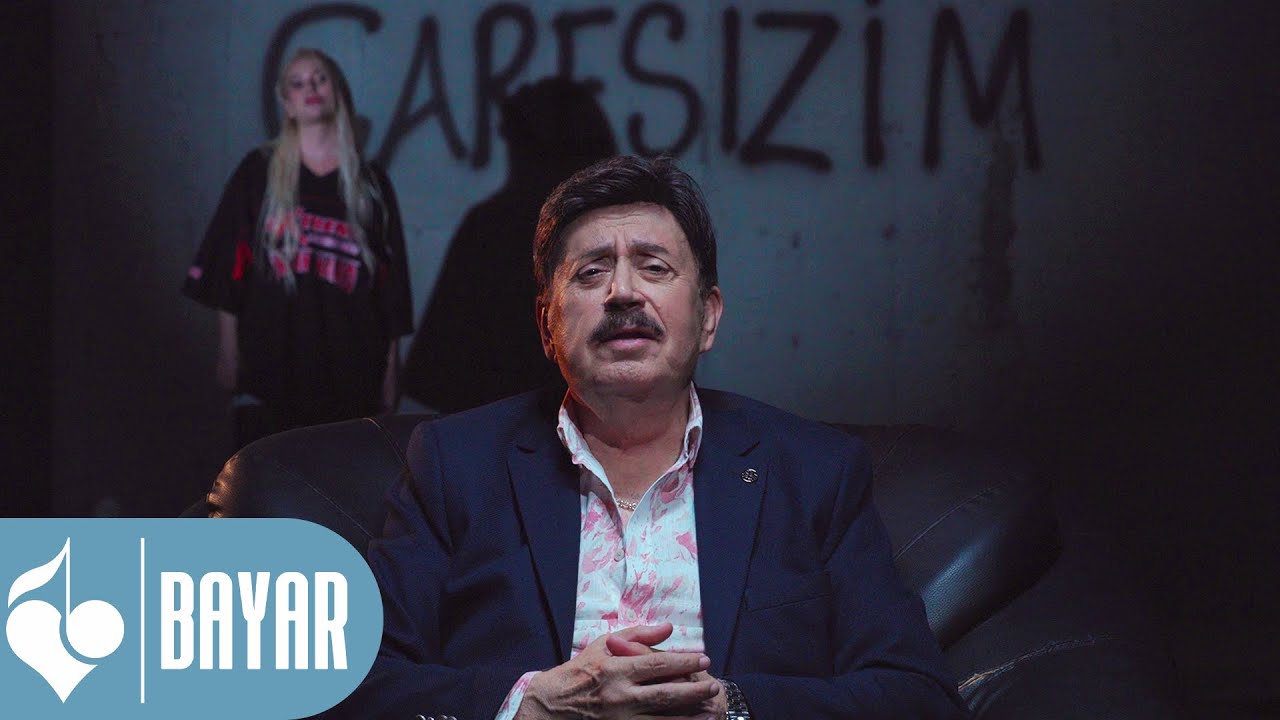 Gökhan Güney feat. Çağla - Çaresizim