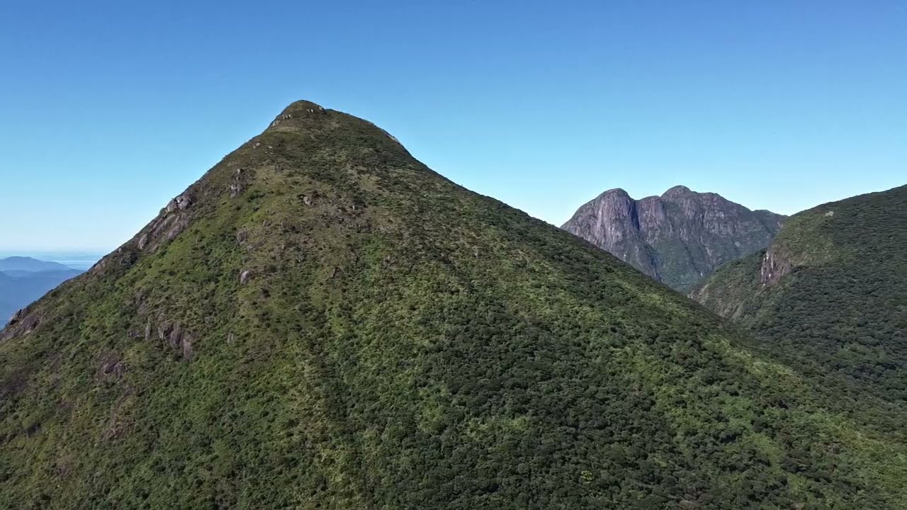 Travessia Guaricana - Ferreiro - Ferraria - Taipabuçu