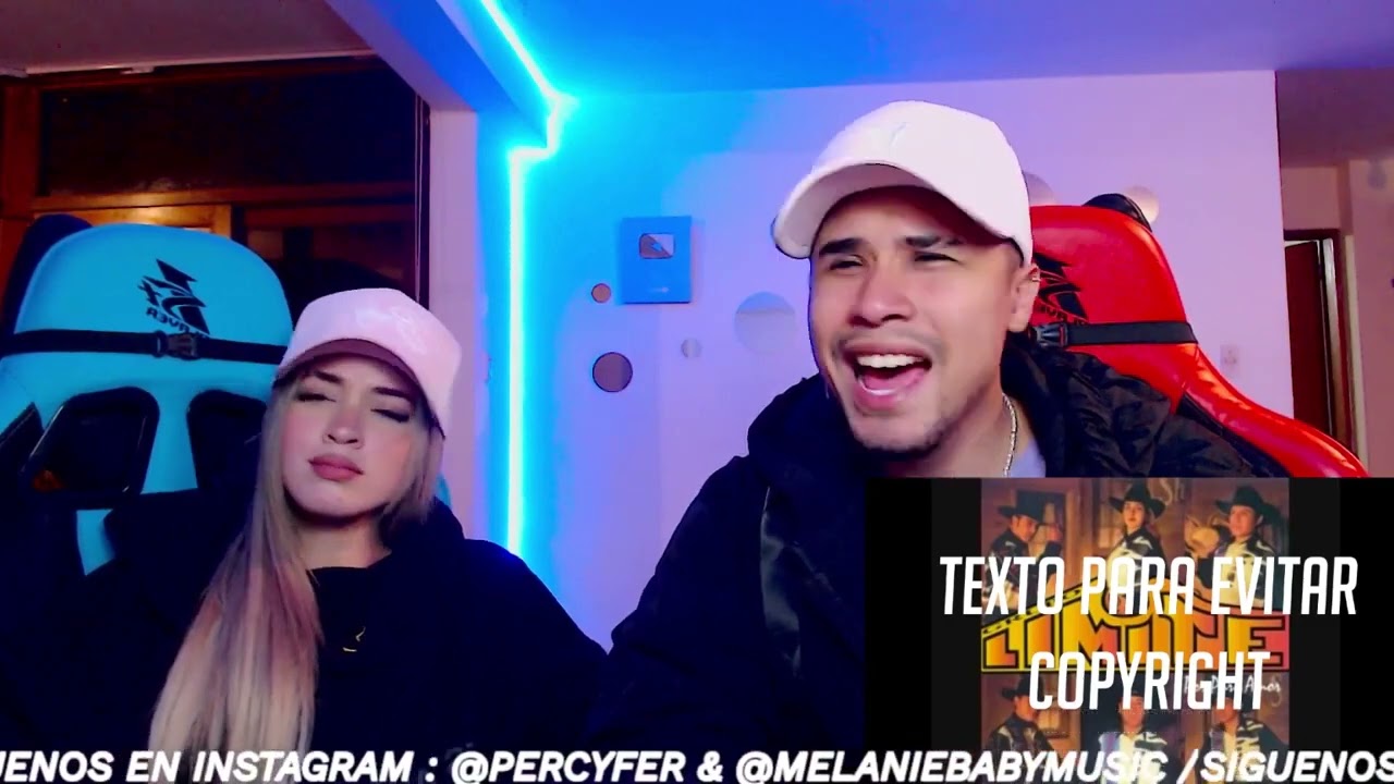 Yo Sin Tu Amor | Grupo Limite | Opinión   Reacción