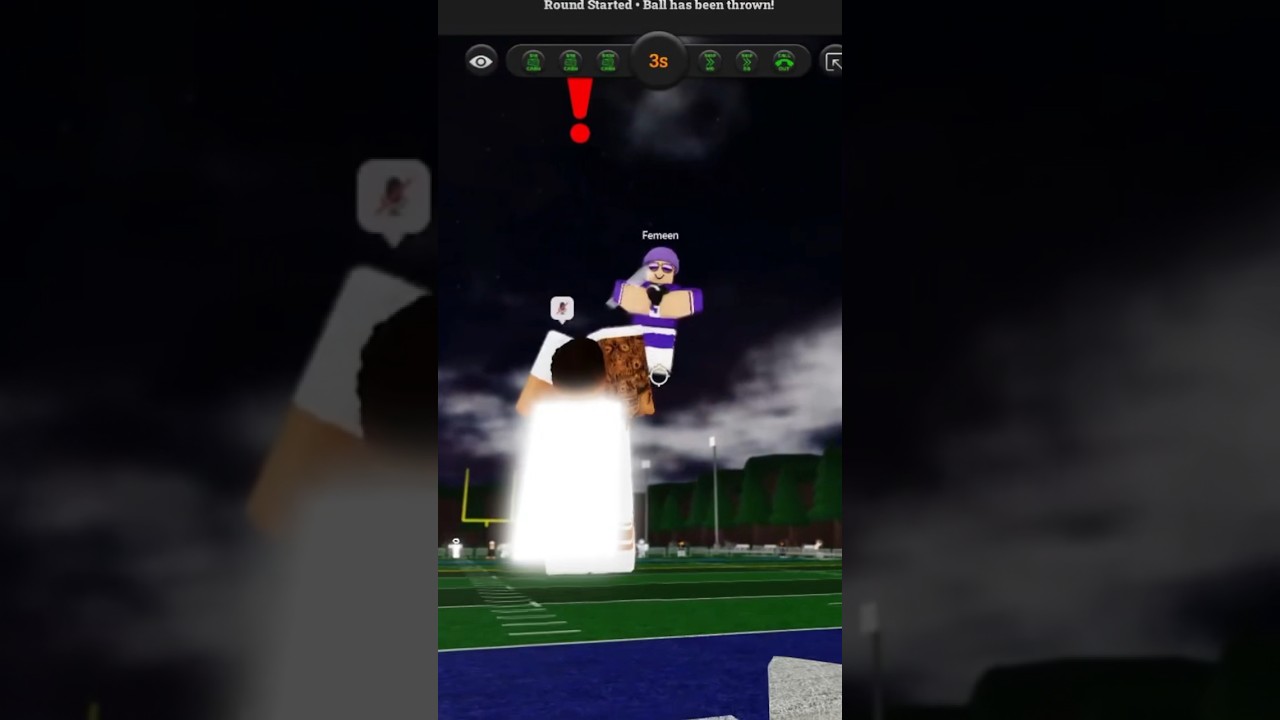 Откуда взялся бро☠️ #headtap #roblox