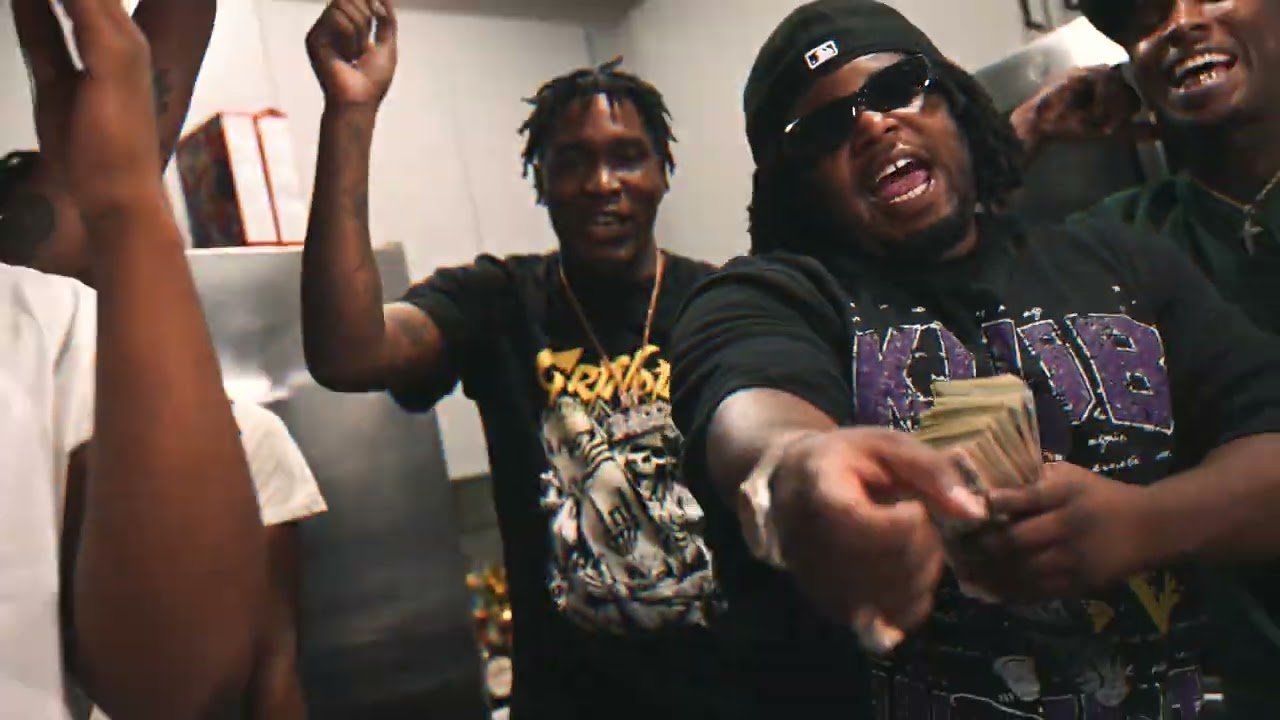FBL YK  - FBL (Official Video)