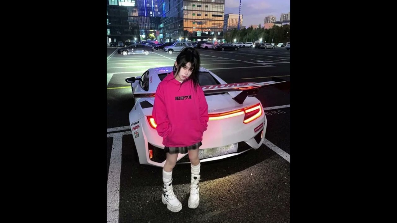 [FREE] Orslok + Saramalacara + Rojuu Hyperpop Type Beat  - "Racing" (prod.7ty)