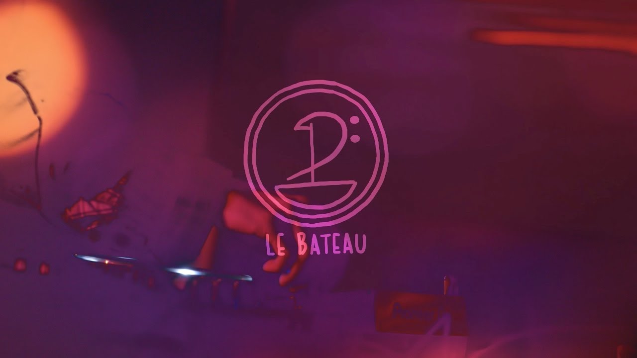 BATEAU MUSIC FESTIVAL 2016 AFTER-MOVIE