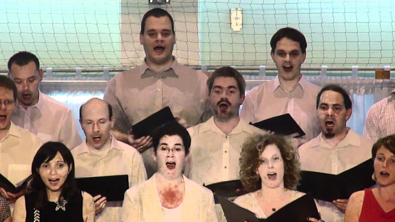 Belcanto - Daniel Friderici: Wir lieben sehr im Herzen