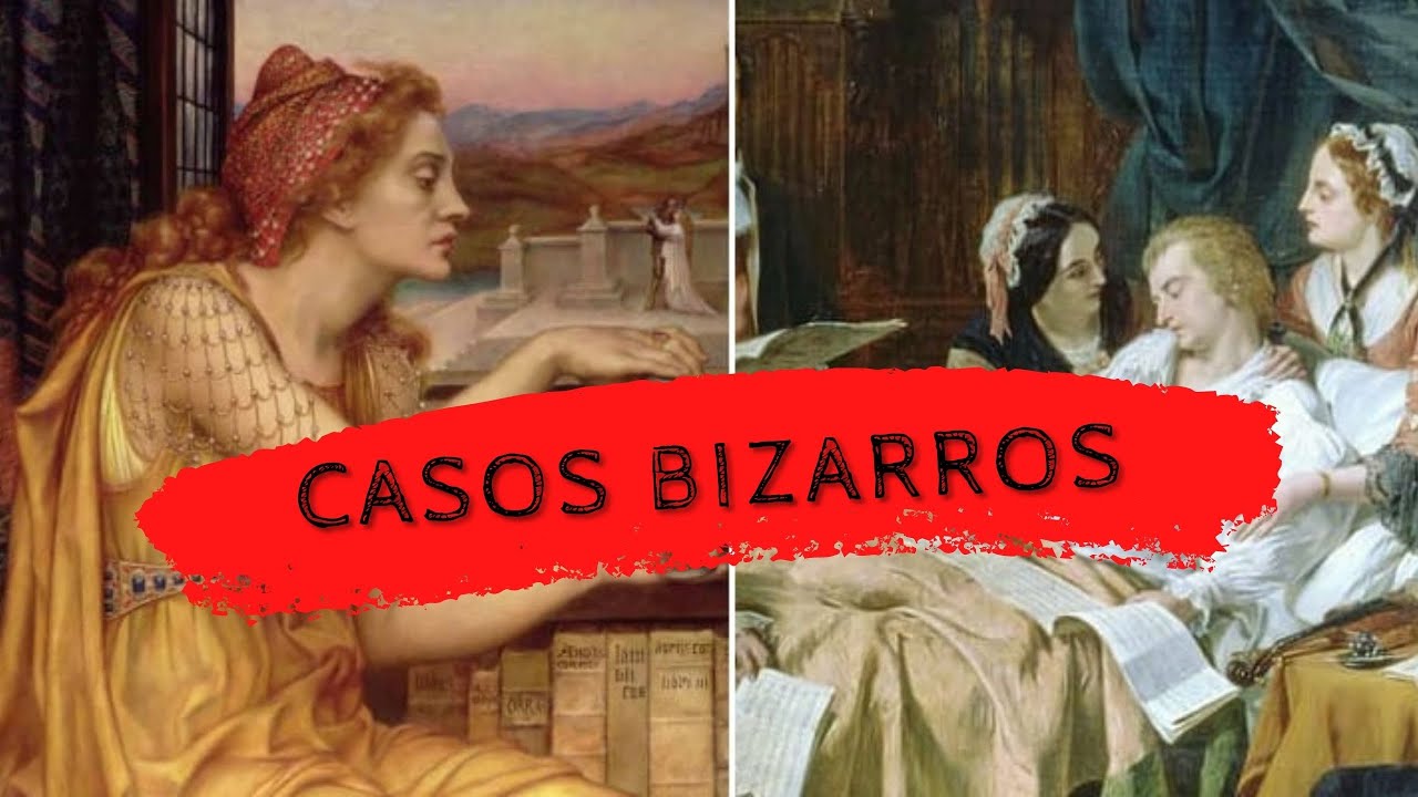 MATOU MAIS DE 600 HOMENS COM MAQUIAGEM - A história de Giulia Tofana