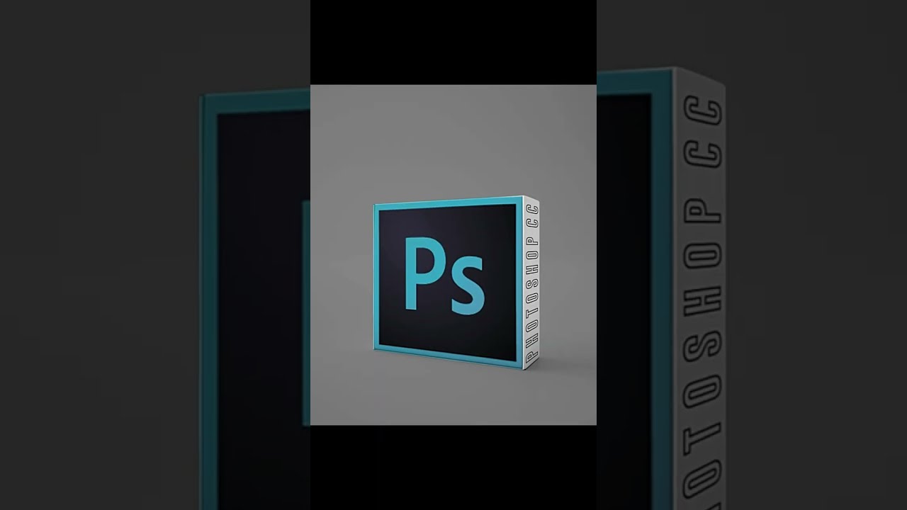 VanishingTool Realistic Perspective Text-Image In Photoshop #short #shorts #ytshort #pixelperfection