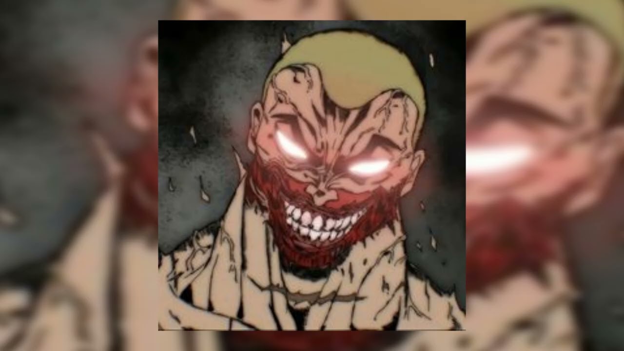 Artificial Intelligence - Hardcor-e (Best Part  Super Slowed  Reverb)