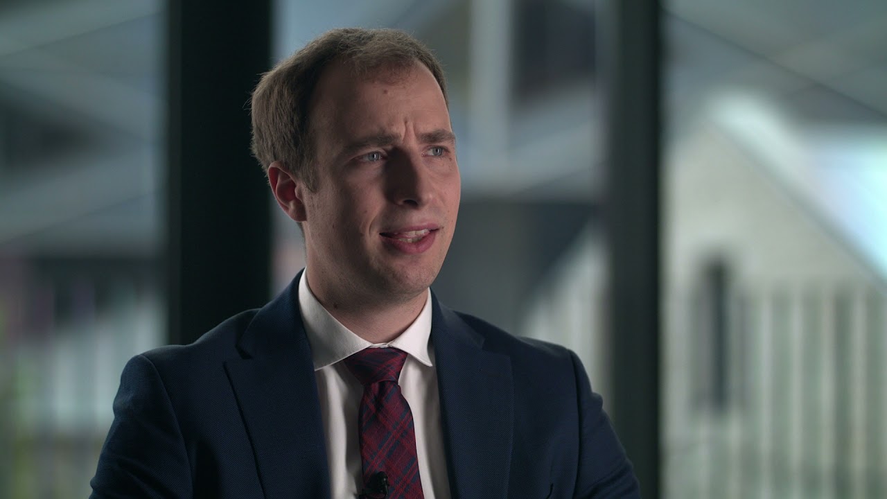 Sten Andreas Ehrlich on labour code and laws