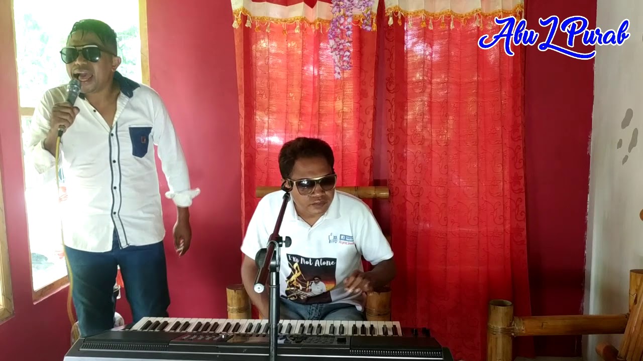 TIDAK SEMUA LAKI LAKI MUSIK PORTU PALING POPULER