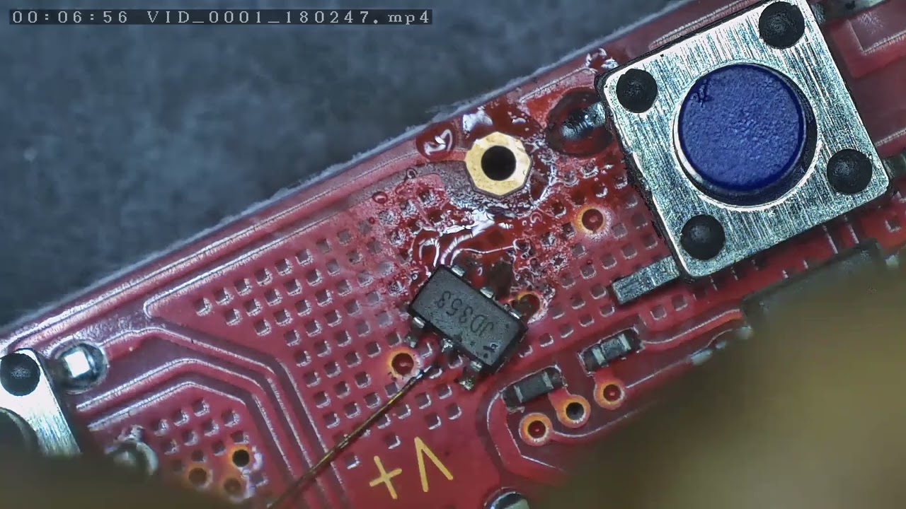 Mp3 player kit change kese kare