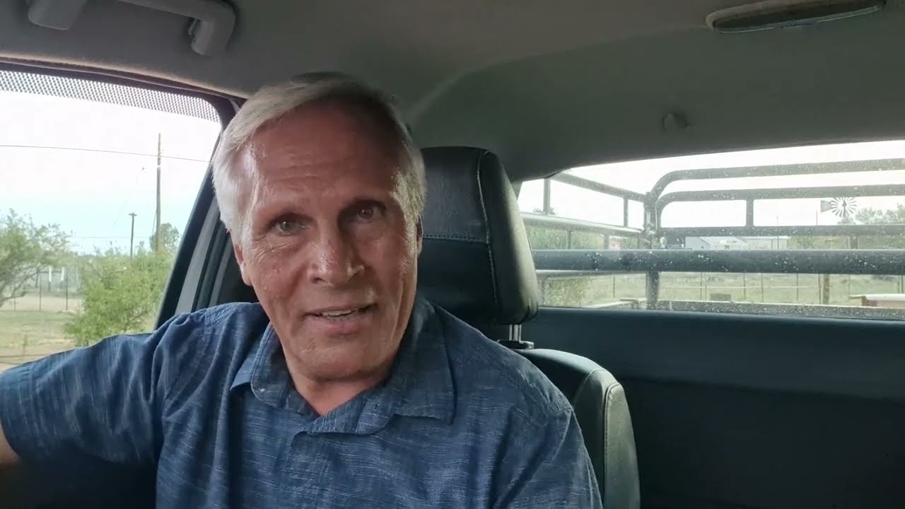 50 Dae Pad Van Geloof - Frik Weideman | Menorah Tabernakel