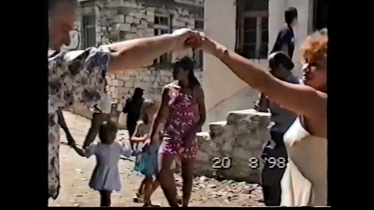 ΠΑΝΗΓΥΡΙ ΣΤΟ ΧΩΡΙΟ ΣΧΟΡΙΑΔΕΣ, ΠΟΓΟΝΙΣΙΟ ΓΛΕΝΤΙ