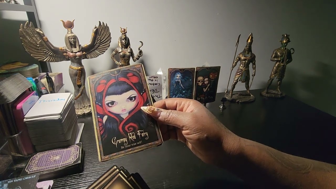 #watersigns this Practitioner is upset wit the ppl that lied to him/her #karma