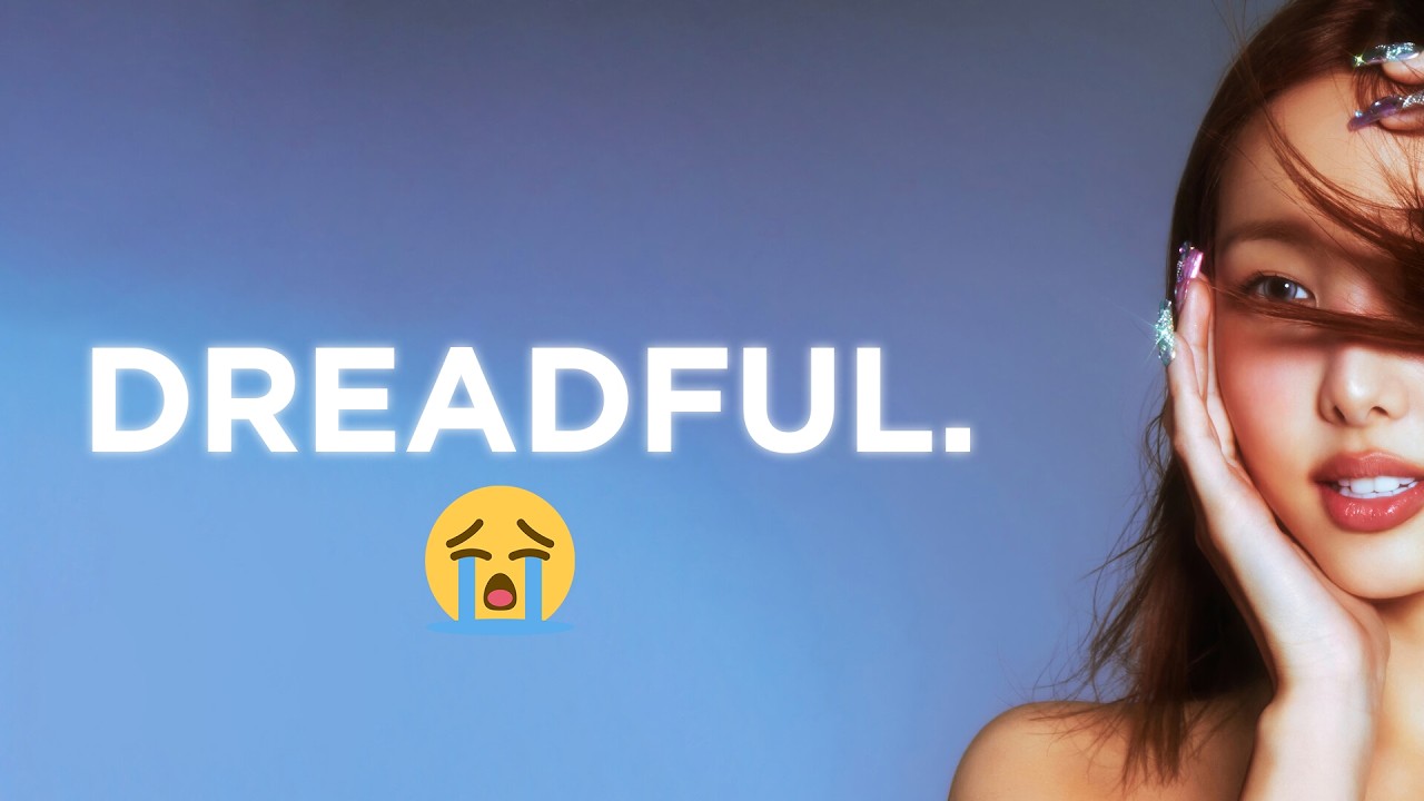 watch me TOOT or BOOT some 2024 kpop releases!