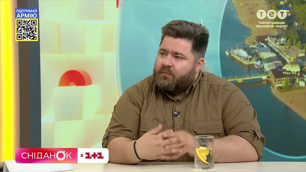 Как быть людям, которые не готовы идти на фронт – советы военного психолога Андрей Козинчука