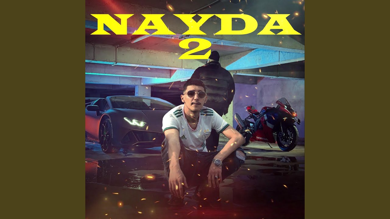 NAYDA 2 (feat. DAK & Trap King)