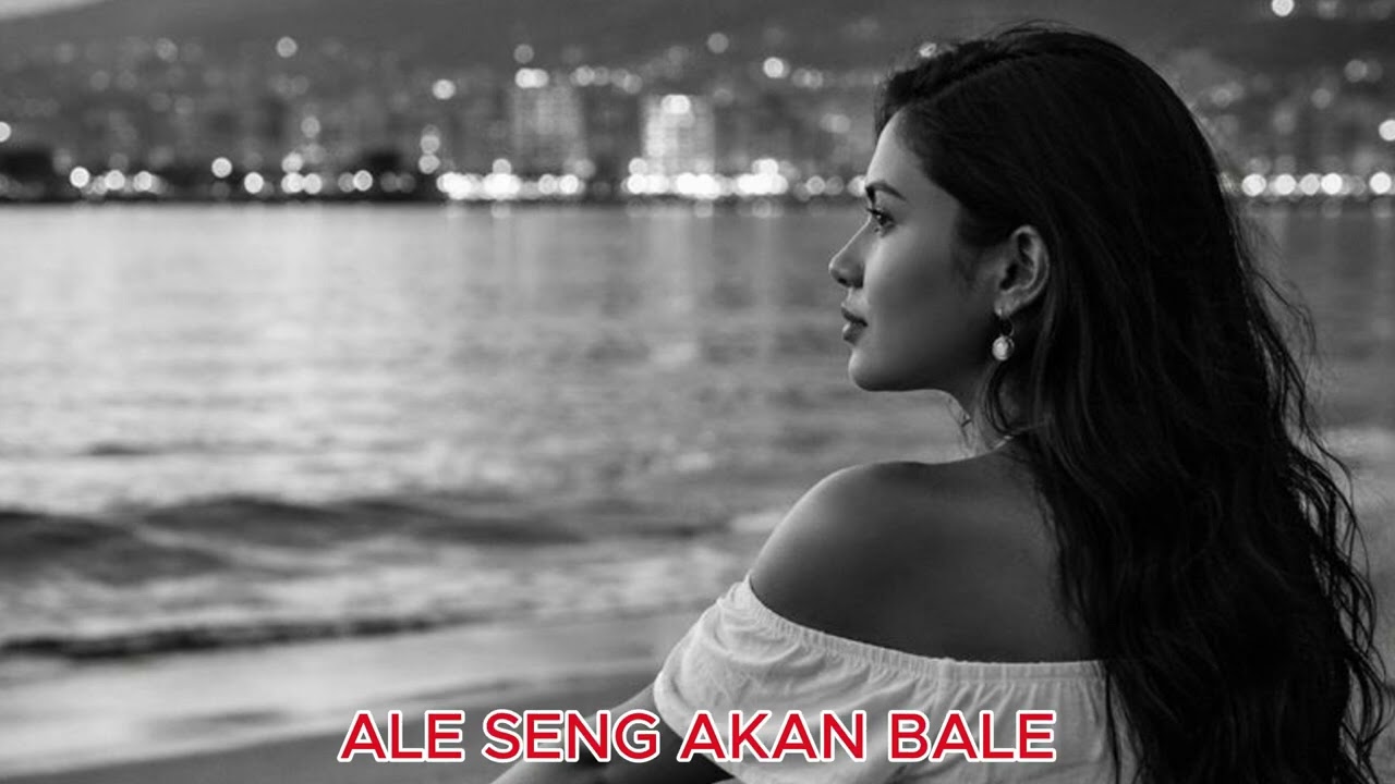 LAGU AMBON TERBARU MALAM SUNYI DI KOTA AMBON