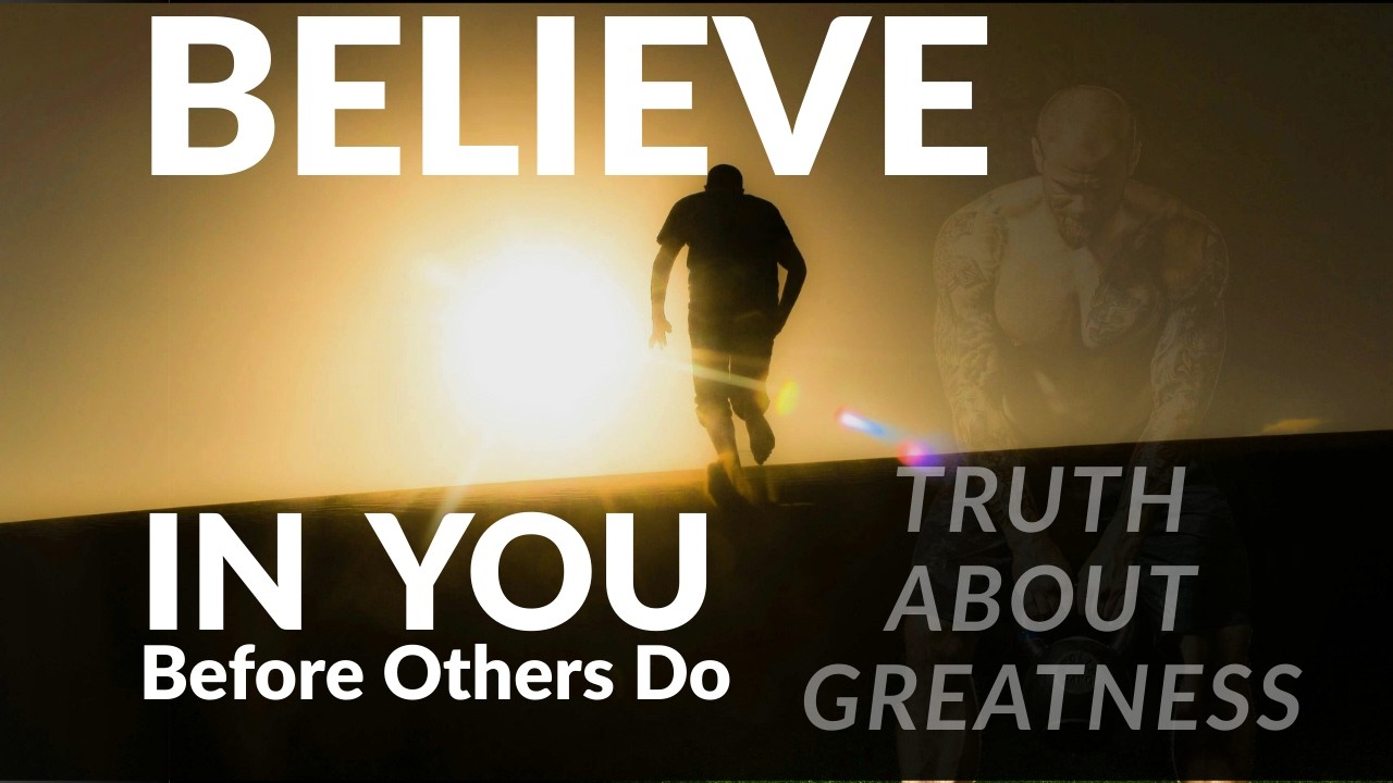 Nobody Tells You This About Greatness | Motivational Speech #motivation #decipline #monkmindset
