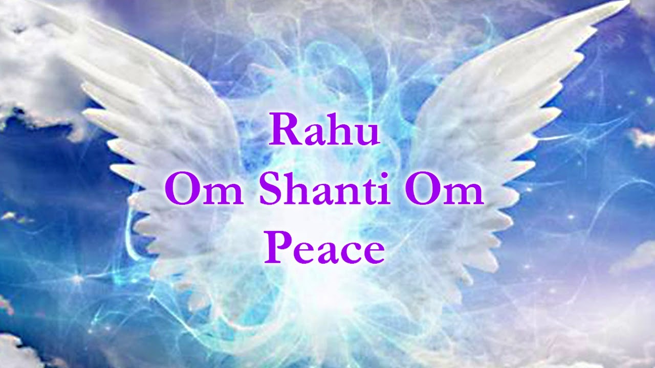 Margus Aru - Om Shanti Om