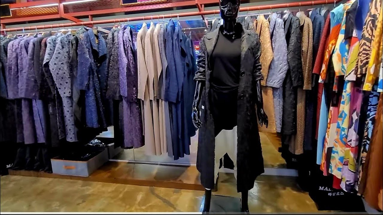 ✨ 정상 영업 중✨ 마담로즈패션 매일 운영