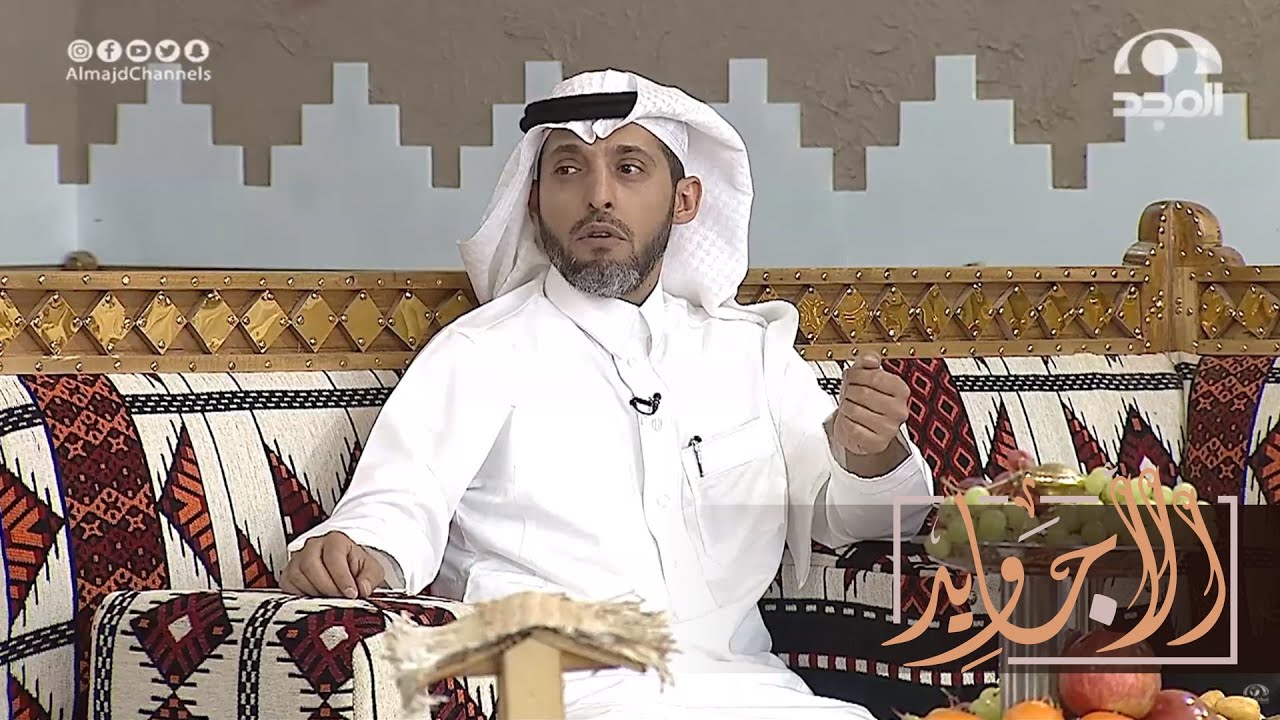 طاح عليه البئر وتركوه أصحابه مدفون وبسبب اللي سواه كانت النهاية اللي ما توقعها | عبدالرحمن الدعيلج