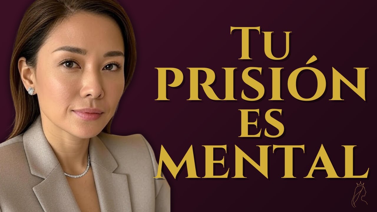 10 Hábitos para DOMINAR Tu Salud Mental | ROMPE CREENCIAS Limitantes y Empieza a PROSPERAR