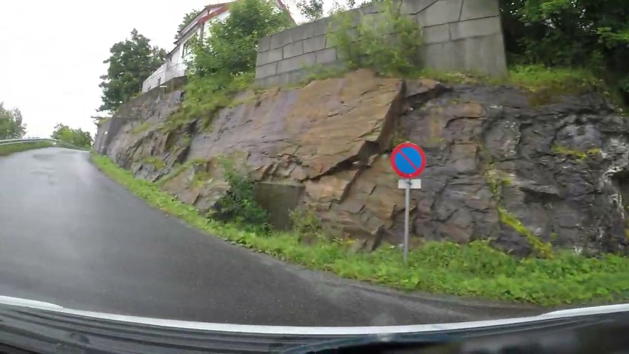 Sandnessjøen