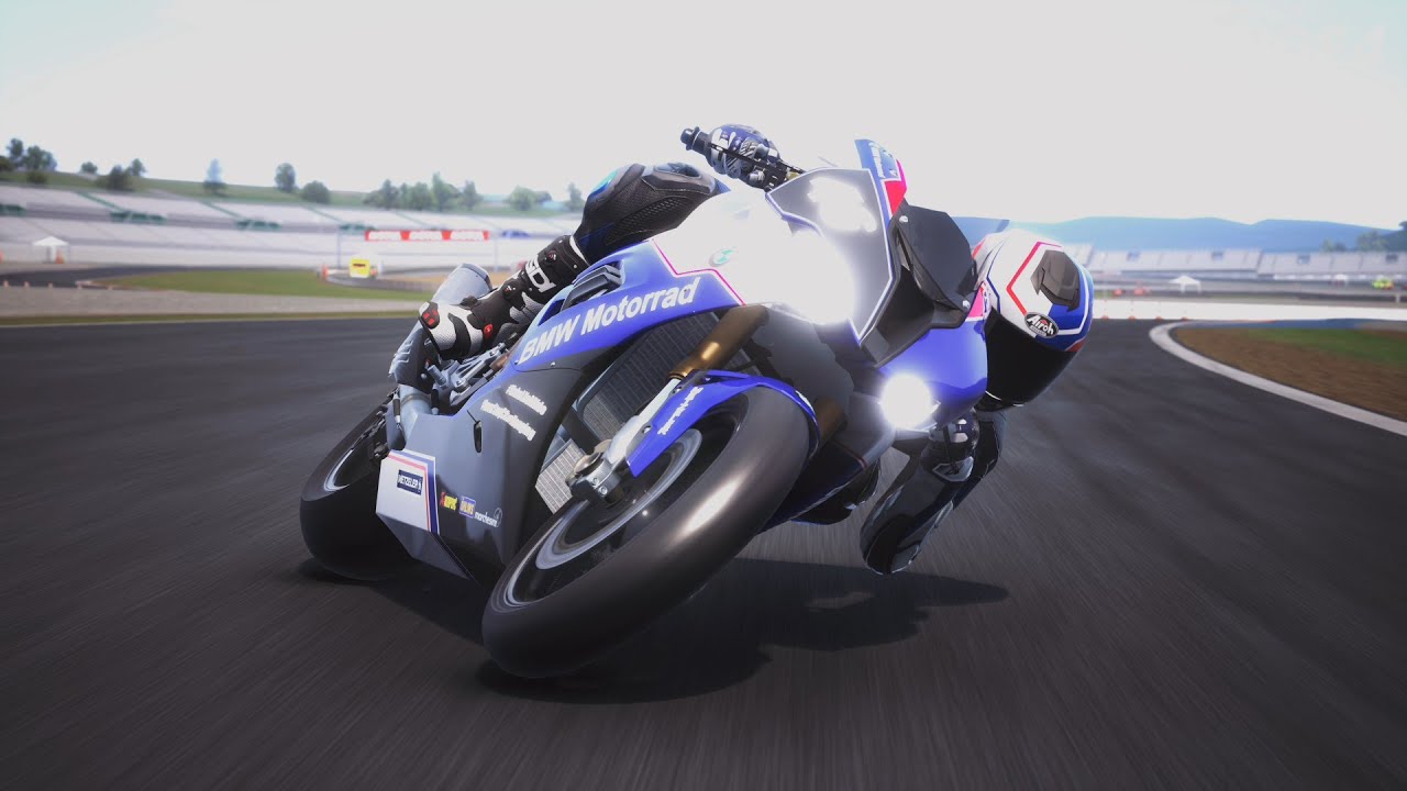 RIDE 4 | Career Pt 50: Valencia Master Endurance Race (Xbox Series X)