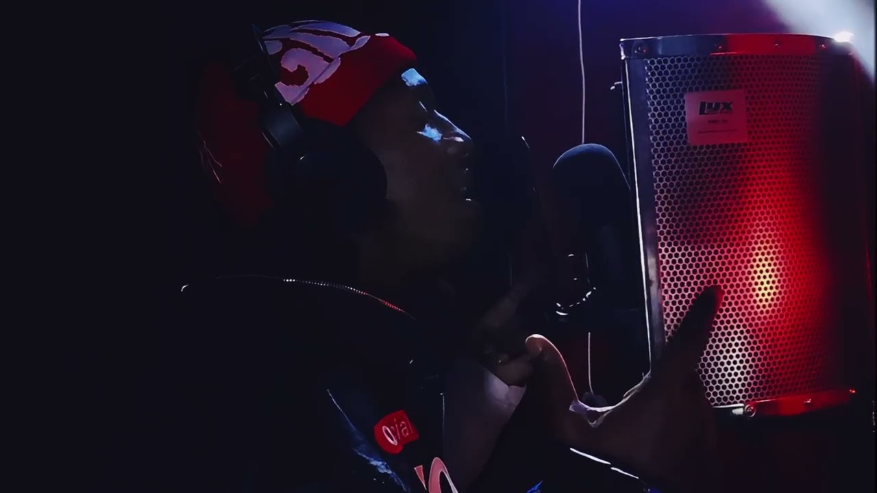 Love House Live Performance From The Booth: MarcoMan - Many Reasons
