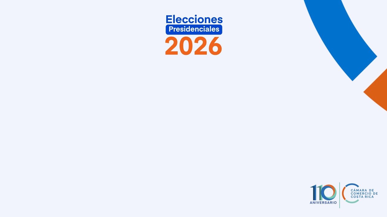 Entrevista Claudia Dobles Camargo, candidata presidencial de la Coalición Agenda Ciudadana