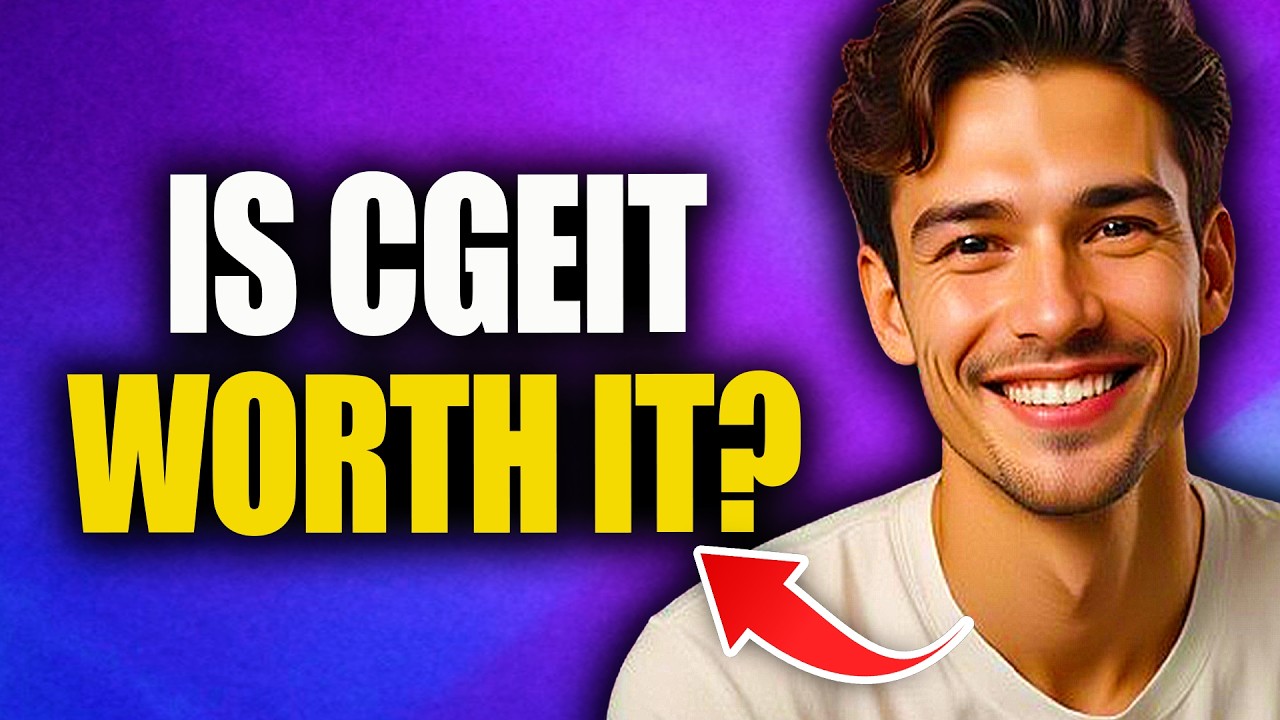 Стоит ли получать сертификат CGEIT? | Стоит ли получать сертификат CGEIT? | Сертификация в област...