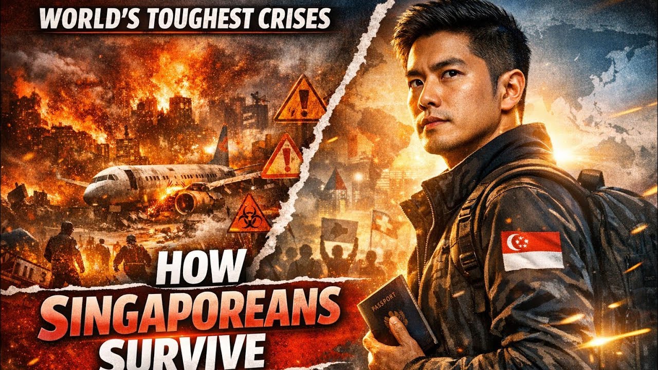 How Singaporeans Survive Worlds Toughest Crises - AS Atlas 