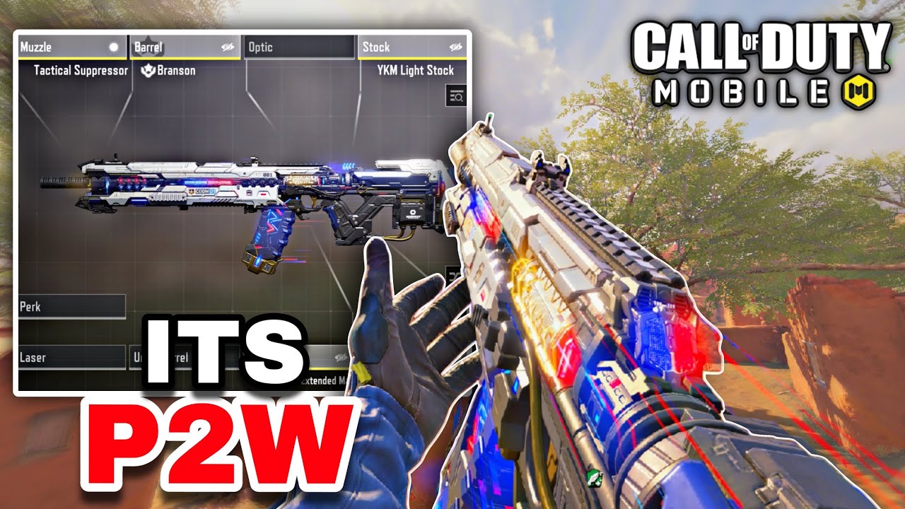*NEW* LEGENDARY ASM 10 MARTIAL PRIME is P2W...