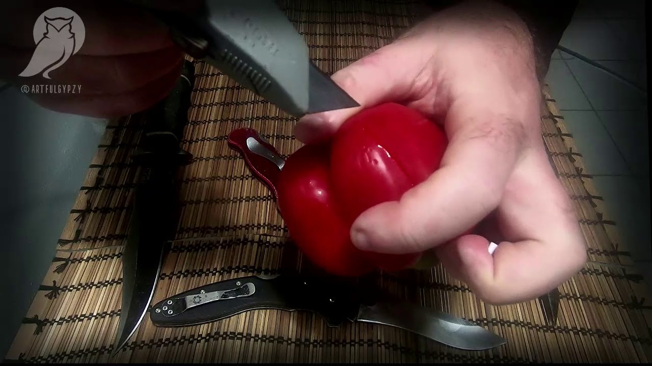 Street Weapons - Box Cutters