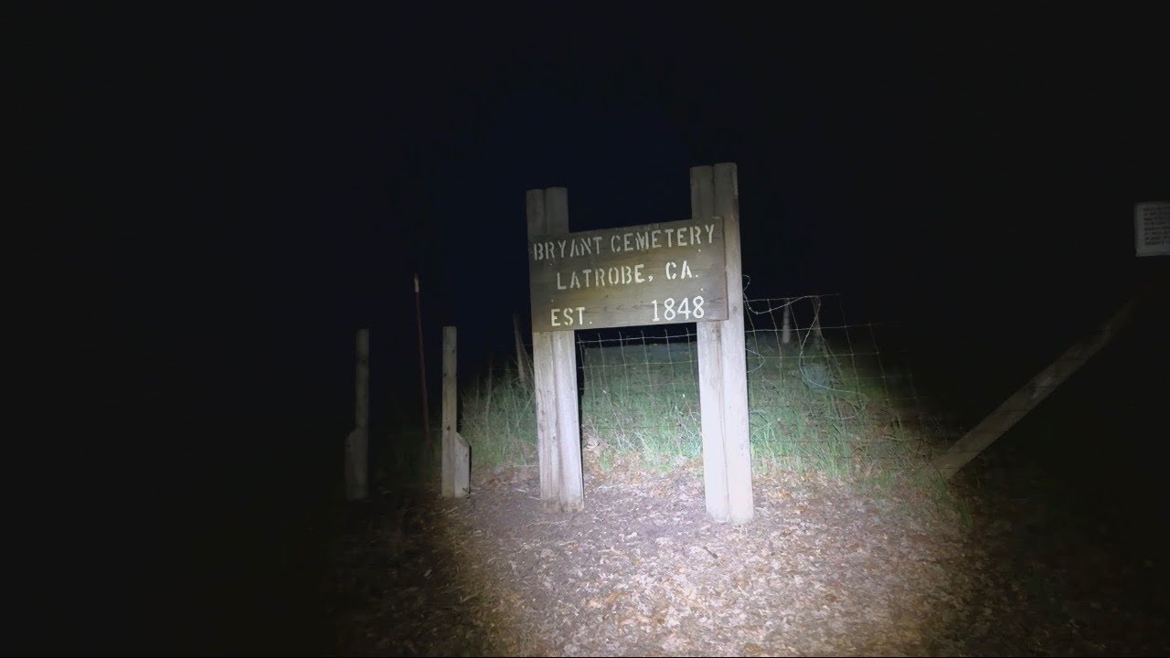 Bryant Cemetery 