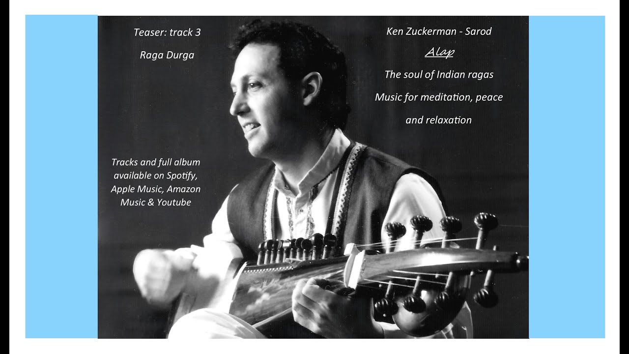 Durga Teaser from from the New album: 