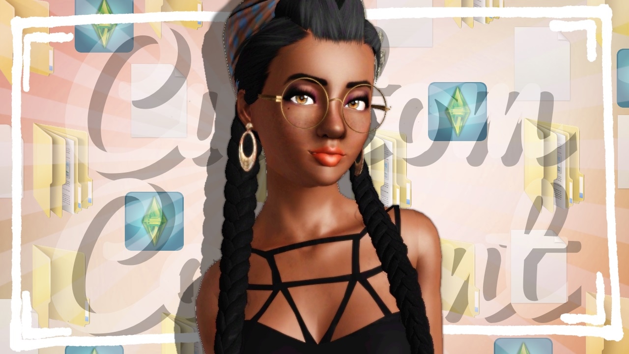 How I Install, Remove, & Organize My CC in The Sims 3 (Package Files + Sims3Packs)