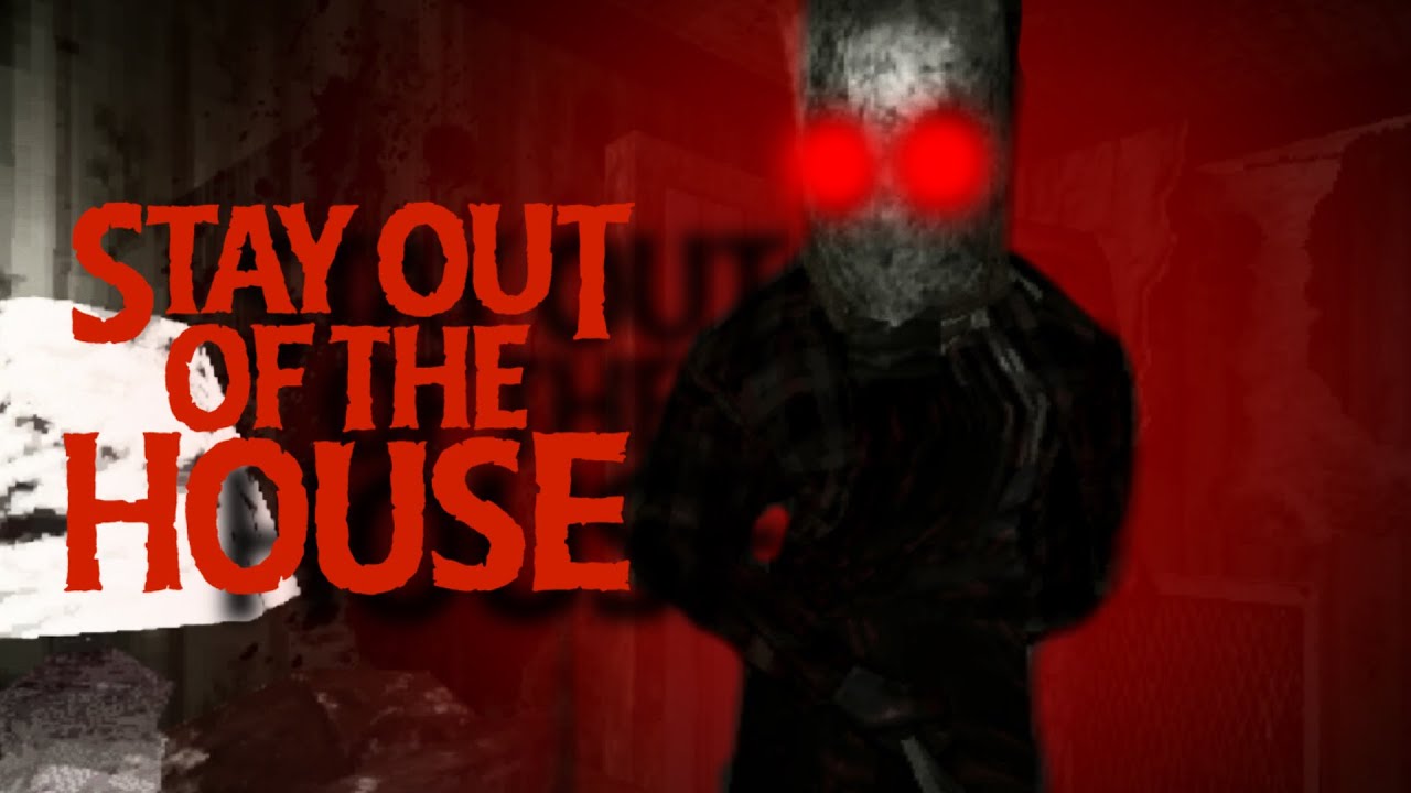 jocul asta mo traumatizat...