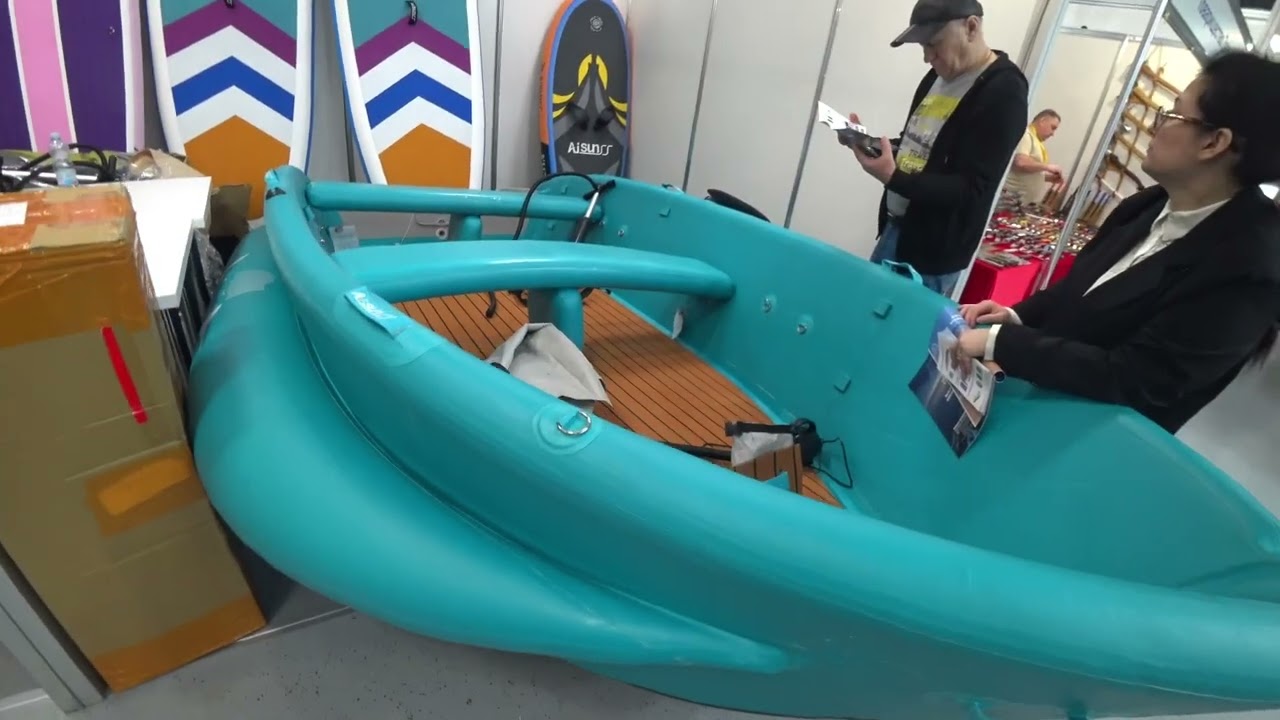 Выставка охота рыбалка 2026 ВДНХ