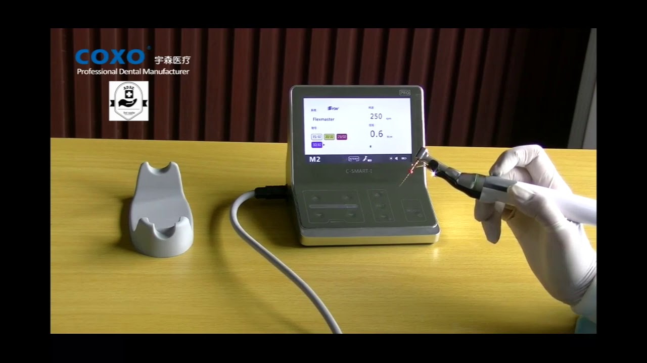 ADAE Coxo C smart pro 1