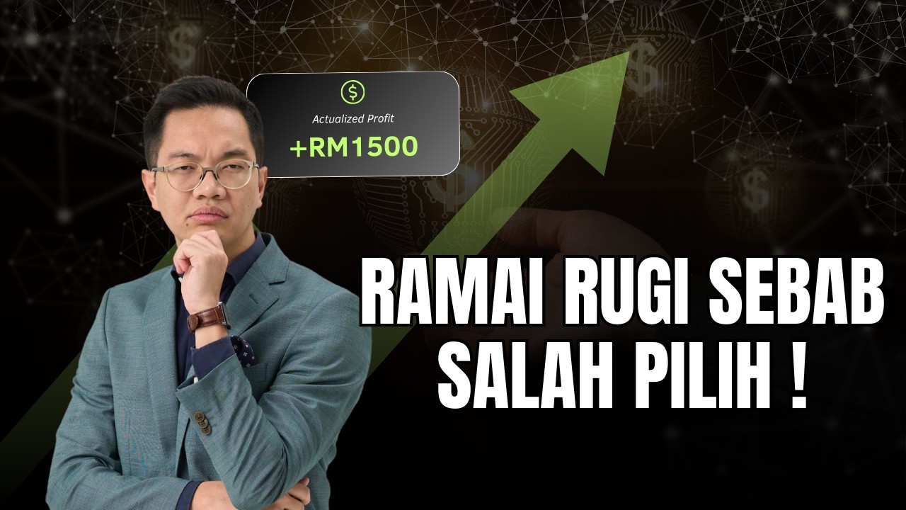 ASB atau Unit Trust Mana Lagi Untung 2026?